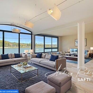 Maison 6 pièces 610000 €