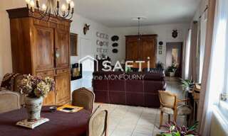 Maison 6 Pièces 147 m² à vendre à Saint-Quentin (02100)