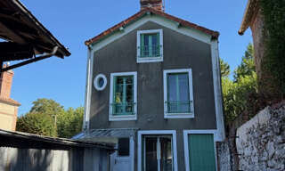 Maison 5 Pièces 79 m² à vendre à La Ferté-Gaucher (77320)