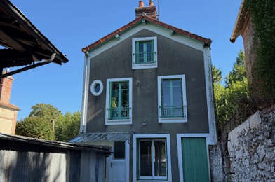 Maison 5 pièces 139000 €