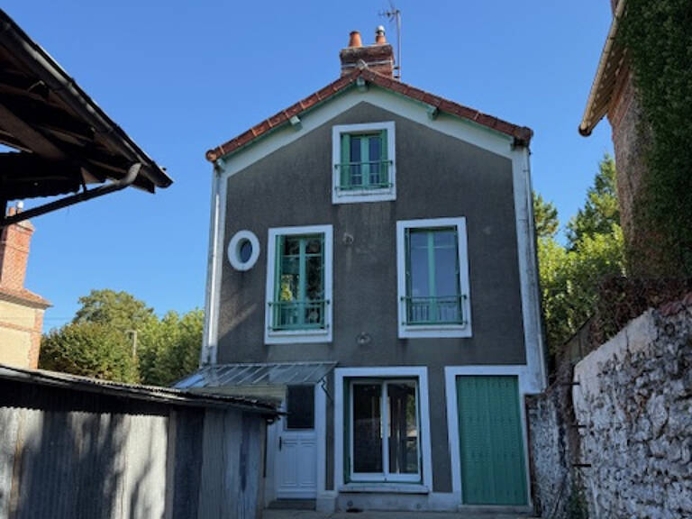 Maison — photo 1