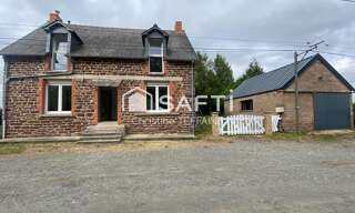 Maison 6 Pièces 101 m² à vendre à Saint-Onen-la-Chapelle (35290)