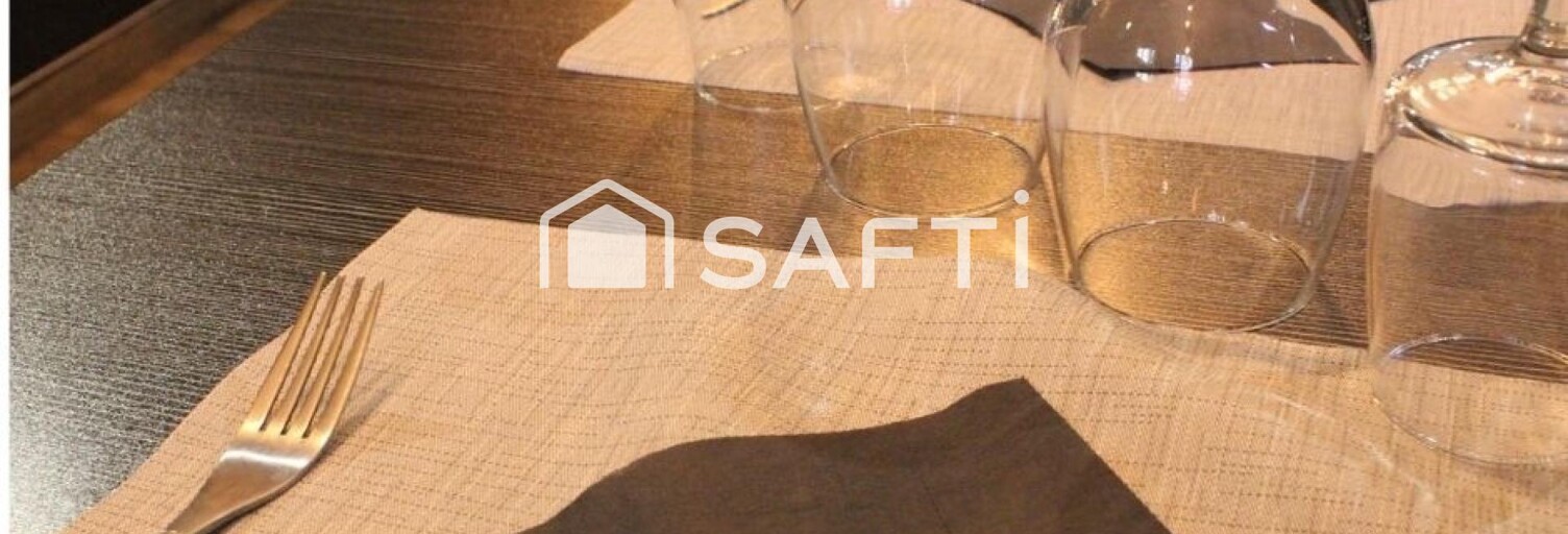 Commerce  70 m² à vendre à Toulon (83000)