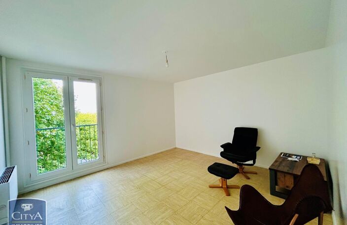 Vente appartement 3 pièces 63 m² Levroux (36110) — photo 2