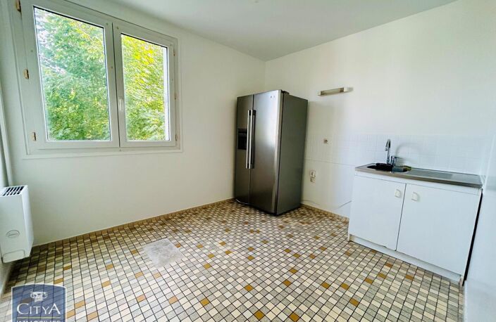 Vente appartement 3 pièces 63 m² Levroux (36110) — photo 4