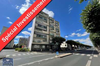 Appartement 1 pièces 30000 €