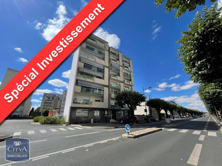 Appartement 1 pièce 25 m² — photo 1