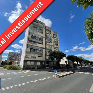 Appartement 1 pièces 30000 €