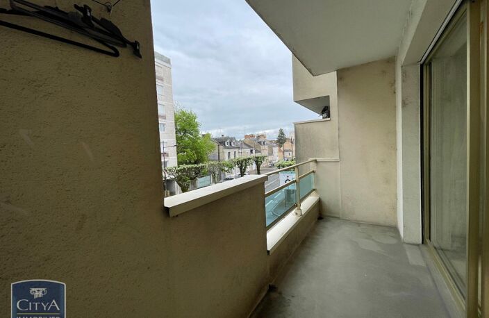 Vente appartement 1 pièce 25 m² Châteauroux (36000) — photo 3