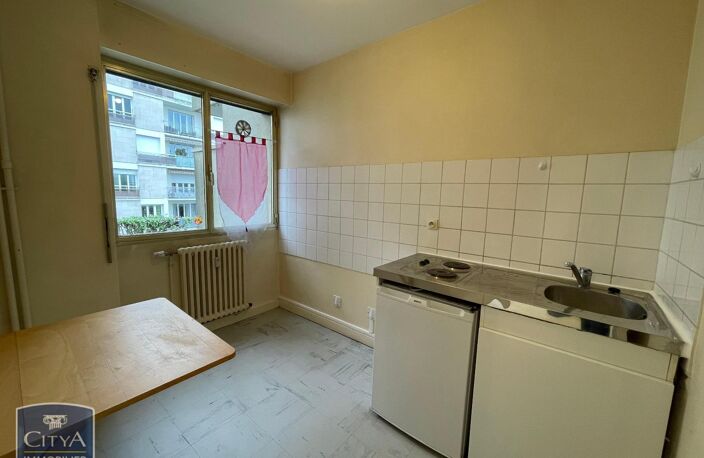 Vente appartement 1 pièce 25 m² Châteauroux (36000) — photo 4