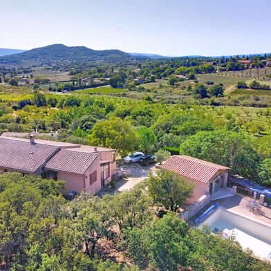 Maison 6 pièces 860000 €