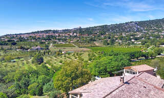 Maison 6 Pièces 170 m² à vendre à Saint-Saturnin-lès-Apt (84490)