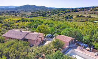 Maison 6 Pièces 170 m² à vendre à Saint-Saturnin-lès-Apt (84490)