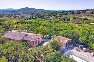 Maison 6 pièces 860000 €