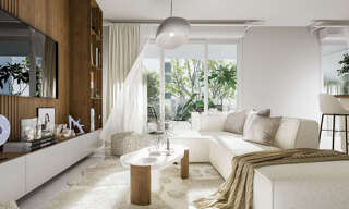 Appartement 2 Pièces 47 m² à vendre à Nîmes (30900)