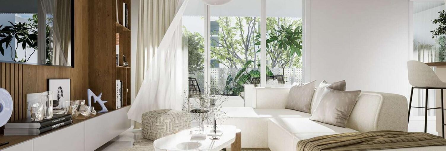 Appartement 2 Pièces 47 m² à vendre à Nîmes (30900)