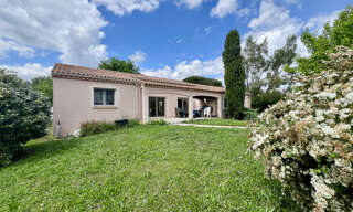 Maison 4 Pièces 128 m² à vendre à Saint-Paul-Cap-de-Joux (81220)