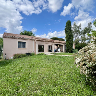 Maison 4 pièces 255000 €