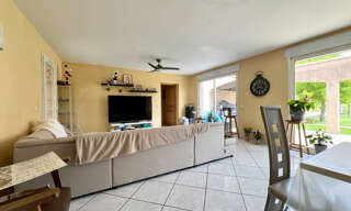 Maison 4 Pièces 128 m² à vendre à Lavaur (81500)