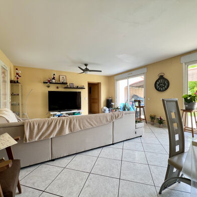 Maison 4 pièces 255000 €