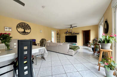 Maison 4 pièces 250000 €