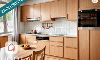 Maison 4 Pièces 88 m² à vendre à Limoges (87000)