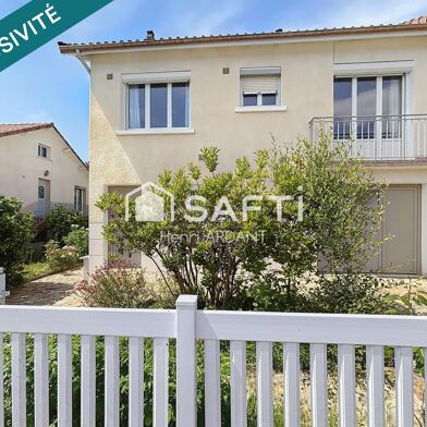 Maison 4 pièces 149900 €