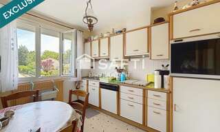 Maison 4 Pièces 88 m² à vendre à Limoges (87000)