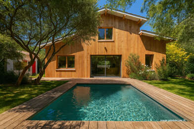 Maison 8 pièces 1595000 €