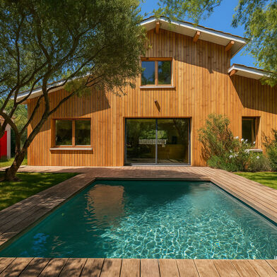 Maison 8 pièces 1690000 €