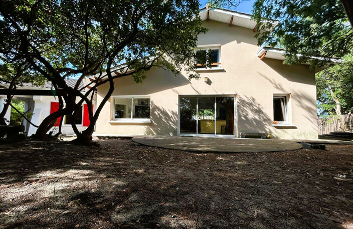 Maison à vendre Cap Ferret 145 m2, grand jardin piscinable — photo 2