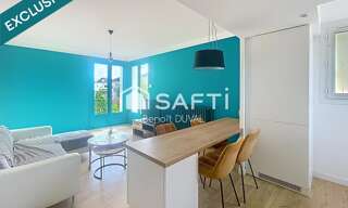 Appartement 3 Pièces 80 m² à vendre à Pau (64000)