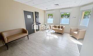 Commerce 10 Pièces 295 m² à vendre à Amiens (80000)