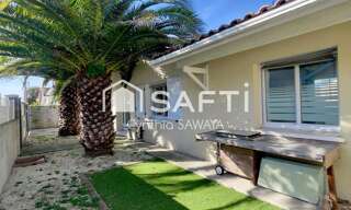 Maison 4 Pièces 83 m² à vendre à La Teste-de-Buch (33260)