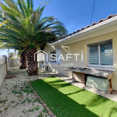 Maison 4 pièces 449999 €