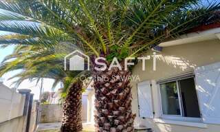 Maison 4 Pièces 83 m² à vendre à La Teste-de-Buch (33260)