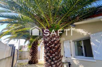 Maison 4 pièces 425000 €