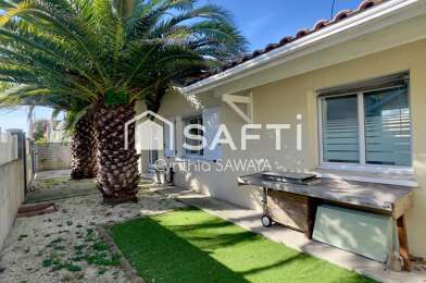 Maison 4 pièces 399900 €