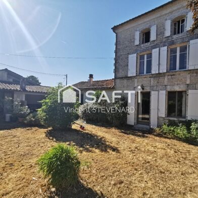 Maison 6 pièces 178000 €