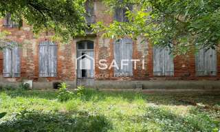 Maison 8 Pièces 225 m² à vendre à Castelsarrasin (82100)