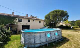 Maison 5 Pièces 112 m² à vendre à Rustrel (84400)