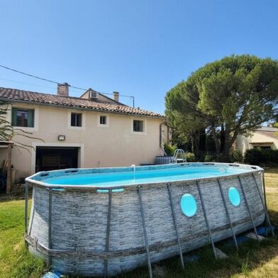 Maison 5 pièces 280000 €