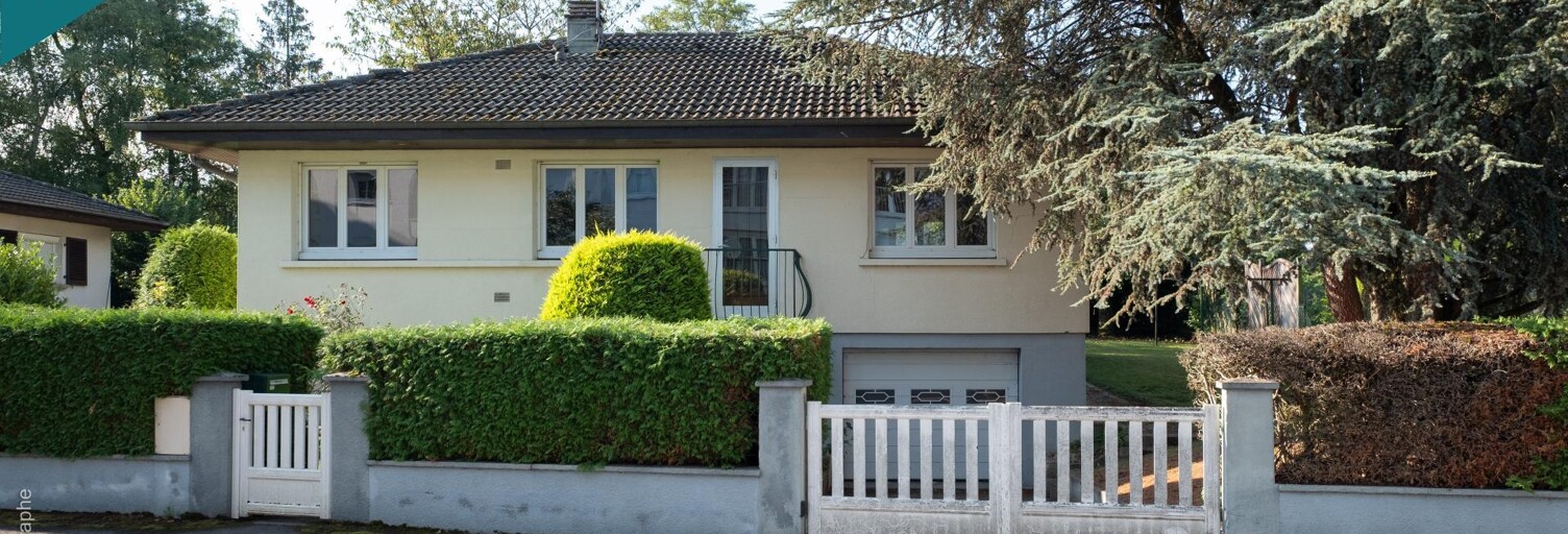 Maison 3 Pièces 78 m² à vendre à Épinal (88000)