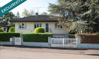 Maison 3 Pièces 78 m² à vendre à Épinal (88000)