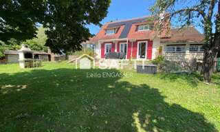 Maison 4 Pièces 113 m² à vendre à Cherisy (28500)