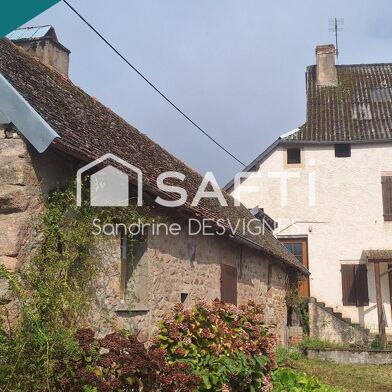 Maison 6 pièces 85000 €