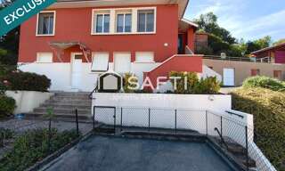 Maison 5 Pièces 128 m² à vendre à Decazeville (12300)