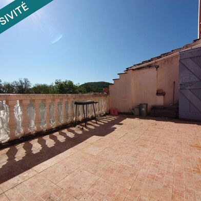 Maison 4 pièces 65000 €