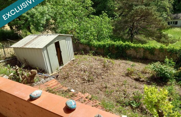 MAISON DE HAMEAU AVEC TERRASSE ET JARDINET — photo 3