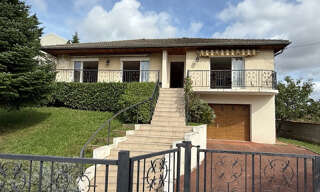 Maison 5 Pièces 131 m² à vendre à Vénissieux (69200)